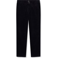 OLYMP Chino, Herren Hose, tapered fit, Blau, 33/34 OLYMP Chino, Herren Hose, tapered fit, Blau, 33/34 von OLYMP Chino