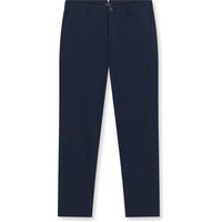 OLYMP Chino, Herren Hose, tapered fit, Blau, 34/32 OLYMP Chino, Herren Hose, tapered fit, Blau, 34/32 von OLYMP Chino