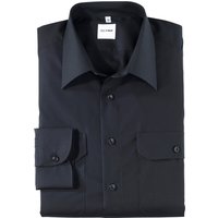 OLYMP Feuerwehr, Diensthemd, modern fit, Blau, Extra langer Arm, Kent, 48 OLYMP Feuerwehr, Diensthemd, modern fit, Blau, Extra langer Arm, Kent, 48 von OLYMP Feuerwehr
