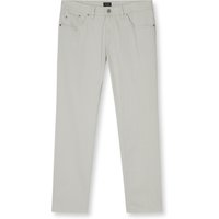 OLYMP Five Pocket, Herren Hose, modern fit, Beige, 34/30 von OLYMP Five Pocket