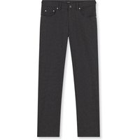 OLYMP Five Pocket, Herren Hose, modern fit, Grau, 33/32 OLYMP Five Pocket, Herren Hose, modern fit, Grau, 33/32 von OLYMP Five Pocket