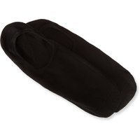 OLYMP Füßlinge (2er-Pack), Schwarz, 43-44 von OLYMP Füßlinge (2er-Pack)