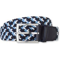 OLYMP Gürtel, Blau, 100 OLYMP Gürtel, Blau, 100 von OLYMP Gürtel