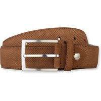 OLYMP Gürtel, Camel, 95 OLYMP Gürtel, Camel, 95 von OLYMP Gürtel