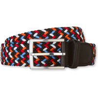 OLYMP Gürtel, Rot, 90 von OLYMP Gürtel