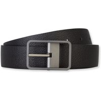 OLYMP Gürtel, Schwarz, 85 von OLYMP Gürtel