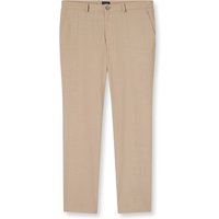 OLYMP Jogg Jersey, Herren Hose, slim fit, Beige, 34/32 OLYMP Jogg Jersey, Herren Hose, slim fit, Beige, 34/32 von OLYMP Jogg Jersey