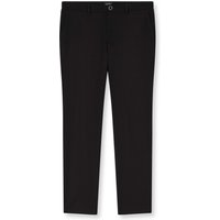 OLYMP Jogg Jersey, Herren Hose, slim fit, Schwarz, 36/30 OLYMP Jogg Jersey, Herren Hose, slim fit, Schwarz, 36/30 von OLYMP Jogg Jersey