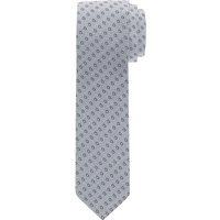 OLYMP Krawatte, Blau von OLYMP Krawatte