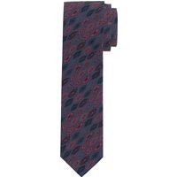 OLYMP Krawatte, Rot von OLYMP Krawatte