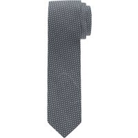 OLYMP Krawatte, Grün von OLYMP Krawatte