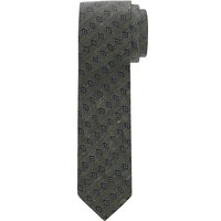 OLYMP Krawatte, Grün von OLYMP Krawatte