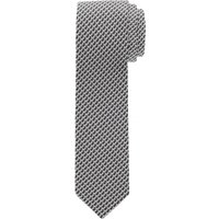 OLYMP Krawatte, Schwarz von OLYMP Krawatte