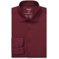 OLYMP Level Five 24/Seven, atmungsaktives Stretch Hemd aus Jersey, body fit, Rot, Kent, 44 OLYMP Level Five 24/Seven, atmungsaktives Stretch Hemd aus Jersey, body fit, Rot, Kent, 44 von OLYMP Level Five 24/Seven