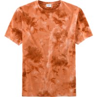 OLYMP Level Five Casual Herren, body fit, Orange, L von OLYMP  Level Five Casual