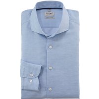 OLYMP Level Five garment washed, body fit, Blau, Haifisch, 44 OLYMP Level Five garment washed, body fit, Blau, Haifisch, 44 von OLYMP Level Five garment washed