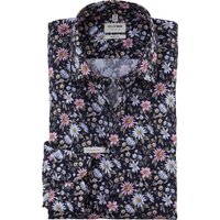 OLYMP Level Five, Business Hemd, body fit, Blau, Kent, 39 von OLYMP Level Five