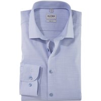 OLYMP Level Five, Business Hemd, body fit, Blau, Kent, 39 OLYMP Level Five, Business Hemd, body fit, Blau, Kent, 39 von OLYMP Level Five