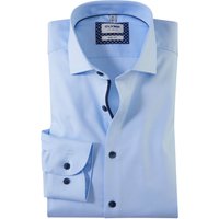 OLYMP Level Five, Business Hemd, body fit, Blau, Kent, 45 OLYMP Level Five, Business Hemd, body fit, Blau, Kent, 45 von OLYMP Level Five