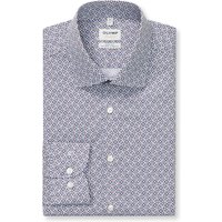 OLYMP Level Five, Business Hemd, body fit, Weiß, Extra langer Arm, Kent, 40 von OLYMP Level Five