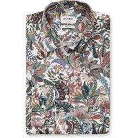 OLYMP Level Five, Business Hemd, body fit, Weiß, Extra langer Arm, Kent, 42 von OLYMP Level Five