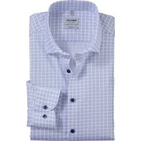 OLYMP Level Five, Business Hemd, body fit, Weiß, Kent, 39 OLYMP Level Five, Business Hemd, body fit, Weiß, Kent, 39 von OLYMP Level Five