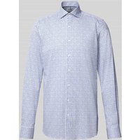 OLYMP Level Five Slim Fit Businesshemd mit extra langem Arm in Weiss, Größe 40L OLYMP Level Five Slim Fit Businesshemd mit extra langem Arm in Weiss, Größe 40L von OLYMP Level Five