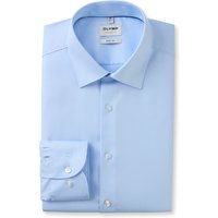 OLYMP Level Five, Business Hemd, body fit, Blau, Extra langer Arm, Kent, 38 OLYMP Level Five, Business Hemd, body fit, Blau, Extra langer Arm, Kent, 38 von OLYMP Level Five
