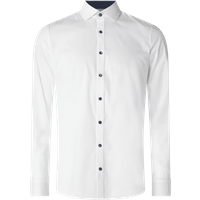 OLYMP Level Five Slim Fit Businesshemd in Premiumqualität Modell 'ROYAL' in Weiss, Größe 38 OLYMP Level Five Slim Fit Businesshemd in Premiumqualität Modell 'ROYAL' in Weiss, Größe 38 von OLYMP Level Five