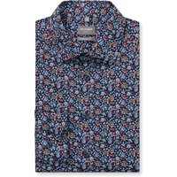 OLYMP Luxor, bügelfreies Business Hemd, comfort fit, Blau, Kent, 44 OLYMP Luxor, bügelfreies Business Hemd, comfort fit, Blau, Kent, 44 von OLYMP Luxor