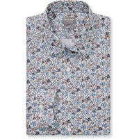 OLYMP Luxor, bügelfreies Business Hemd, comfort fit, Weiß, Kent, 42 OLYMP Luxor, bügelfreies Business Hemd, comfort fit, Weiß, Kent, 42 von OLYMP Luxor