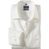 OLYMP Luxor, bügelfreies Business Hemd, modern fit, Beige, Extra langer Arm, Kent, 47 OLYMP Luxor, bügelfreies Business Hemd, modern fit, Beige, Extra langer Arm, Kent, 47 von OLYMP Luxor