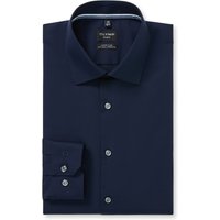 OLYMP No. Six, Business Hemd, super slim, Blau, Kent, 41 OLYMP No. Six, Business Hemd, super slim, Blau, Kent, 41 von OLYMP No. Six