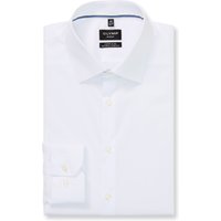 OLYMP No. Six, Business Hemd, super slim, Weiß, Kent, 38 OLYMP No. Six, Business Hemd, super slim, Weiß, Kent, 38 von OLYMP No. Six