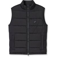 OLYMP Outerwear, Schwarz, product.armlength.00, L von OLYMP Outerwear