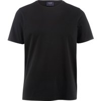 OLYMP SIGNATURE Wirk Premium T-Shirt Herren, Schwarz, M von OLYMP SIGNATURE Wirk