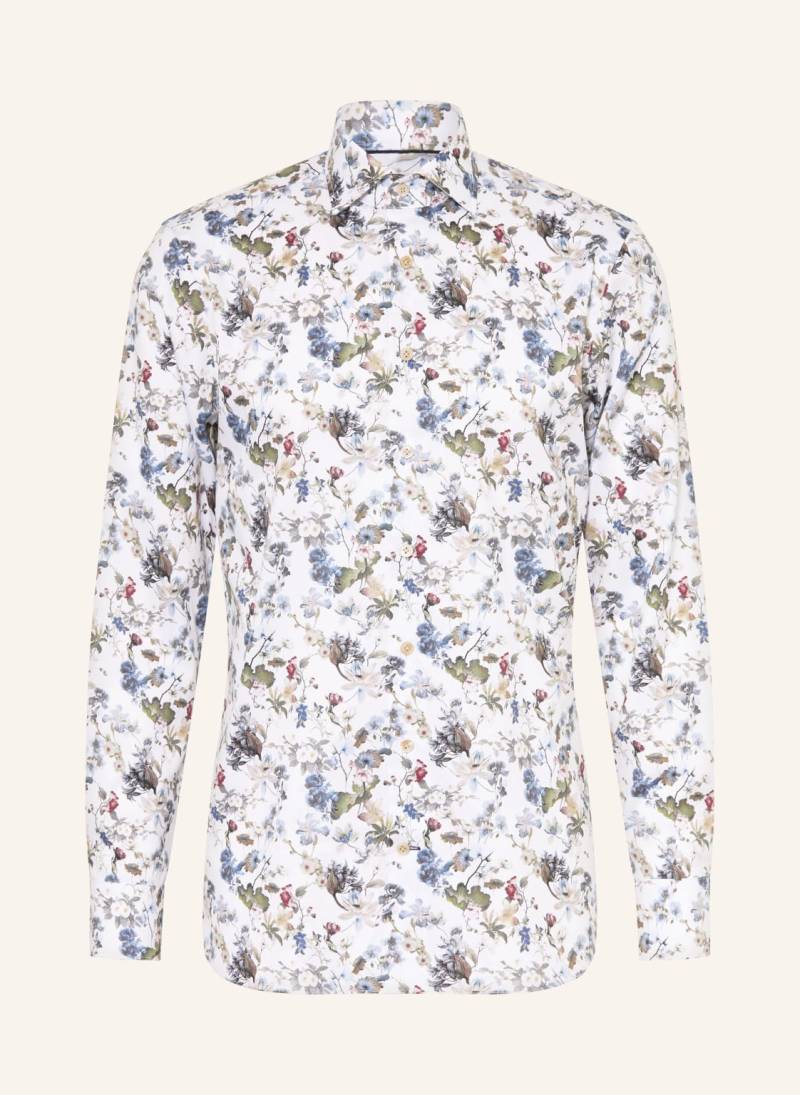 Olymp Signature Hemd Signature Tailored Fit weiss von OLYMP SIGNATURE