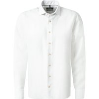 OLYMP Signature Herren Hemd weiß von OLYMP Signature