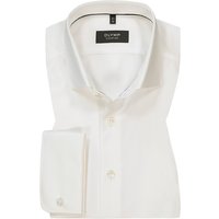 OLYMP Signature Herren Hemd weiß OLYMP Signature Herren Hemd weiß von OLYMP Signature