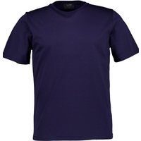 OLYMP Signature Herren T-Shirt blau von OLYMP Signature