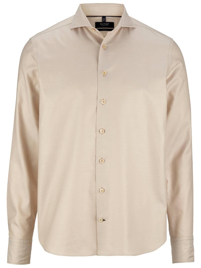 OLYMP Signature - OLYMP SIGNATURE Casual caramel - Gr. - 45 von OLYMP Signature