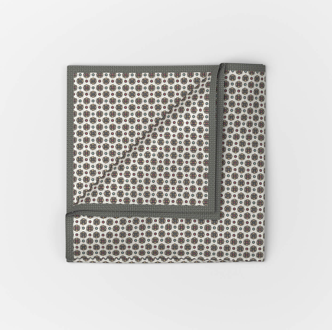 OLYMP Signature - OLYMP SIGNATURE Einstecktuch off white - Gr. - OS von OLYMP Signature