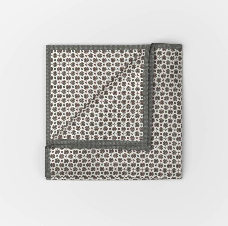 OLYMP Signature - OLYMP SIGNATURE Einstecktuch off white - Gr. - OS von OLYMP Signature