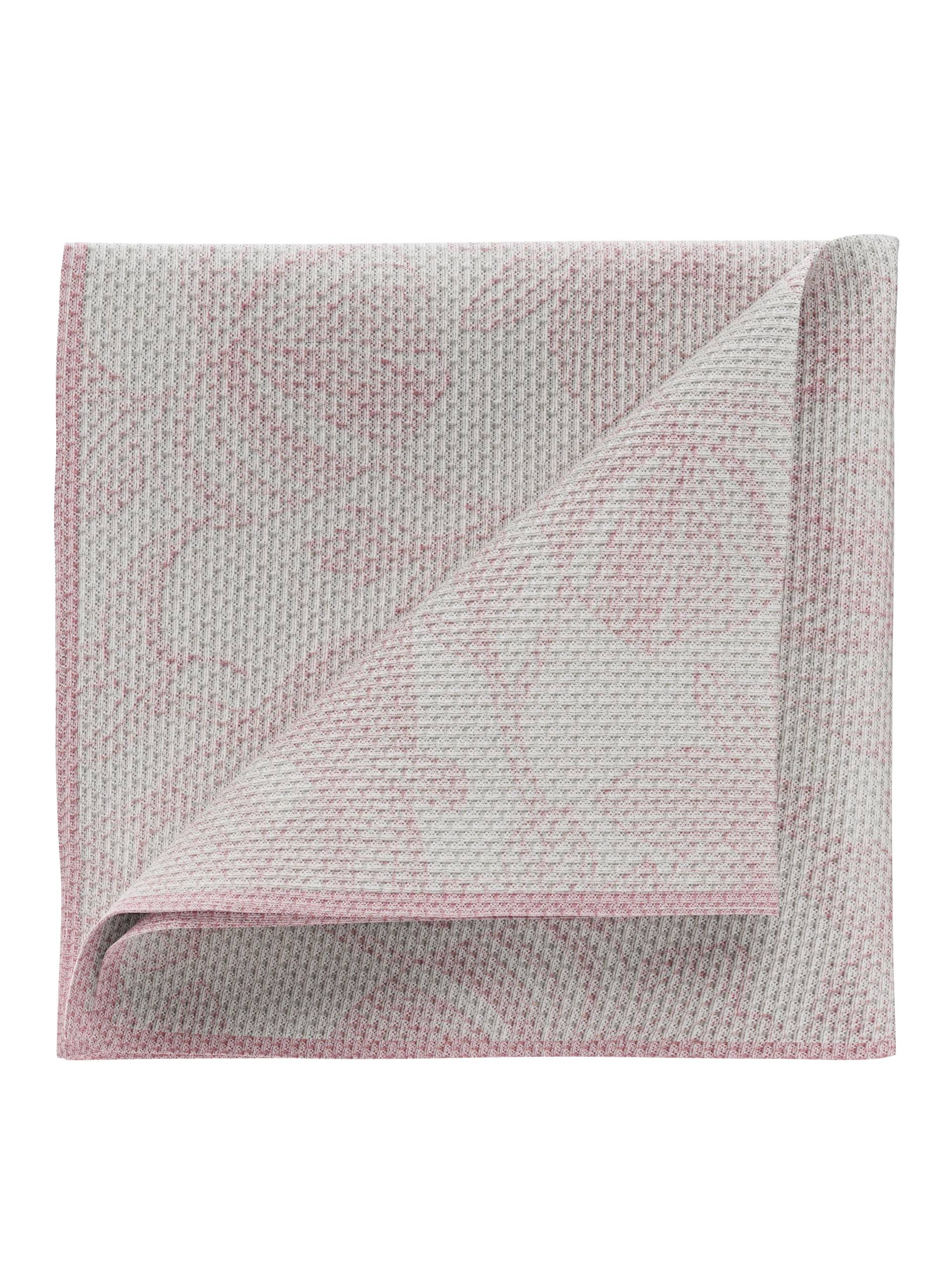 OLYMP Signature - OLYMP SIGNATURE Einstecktuch rosé - Gr. - OS von OLYMP Signature