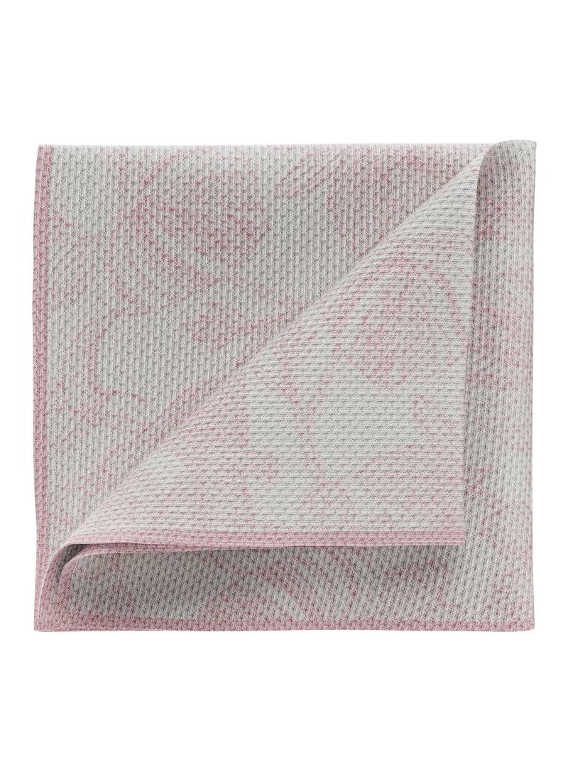 OLYMP Signature - OLYMP SIGNATURE Einstecktuch rosé - Gr. - OS von OLYMP Signature