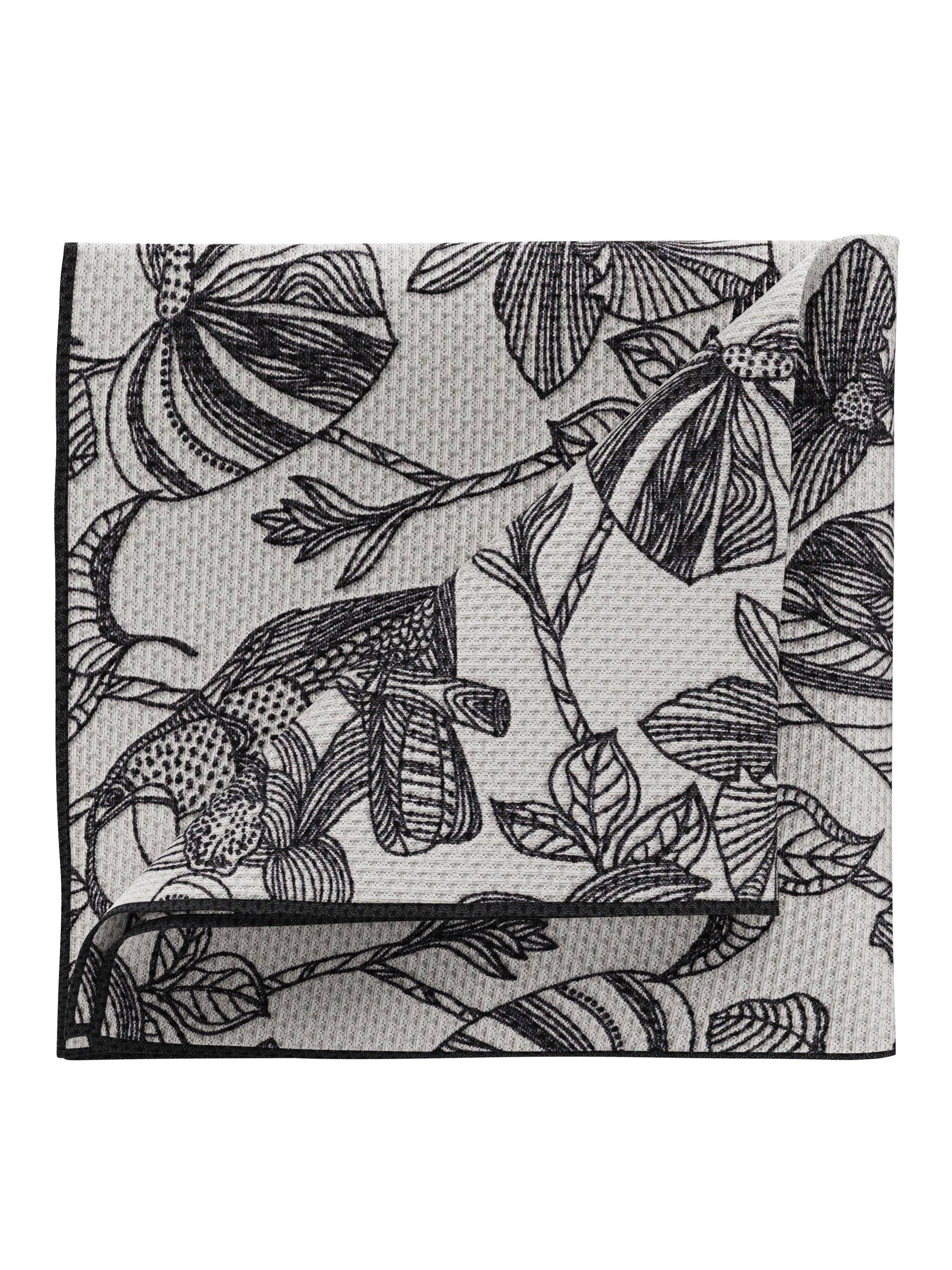 OLYMP Signature - OLYMP SIGNATURE Einstecktuch weiß - Gr. - OS von OLYMP Signature