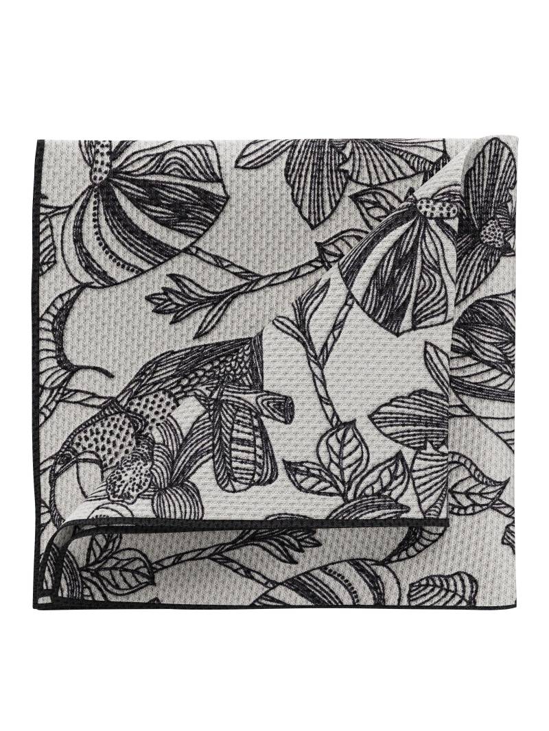 OLYMP Signature - OLYMP SIGNATURE Einstecktuch weiß - Gr. - OS von OLYMP Signature