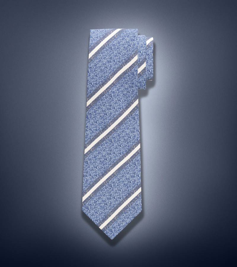 OLYMP Signature - OLYMP SIGNATURE Krawatte caramel - Gr. - OS von OLYMP Signature