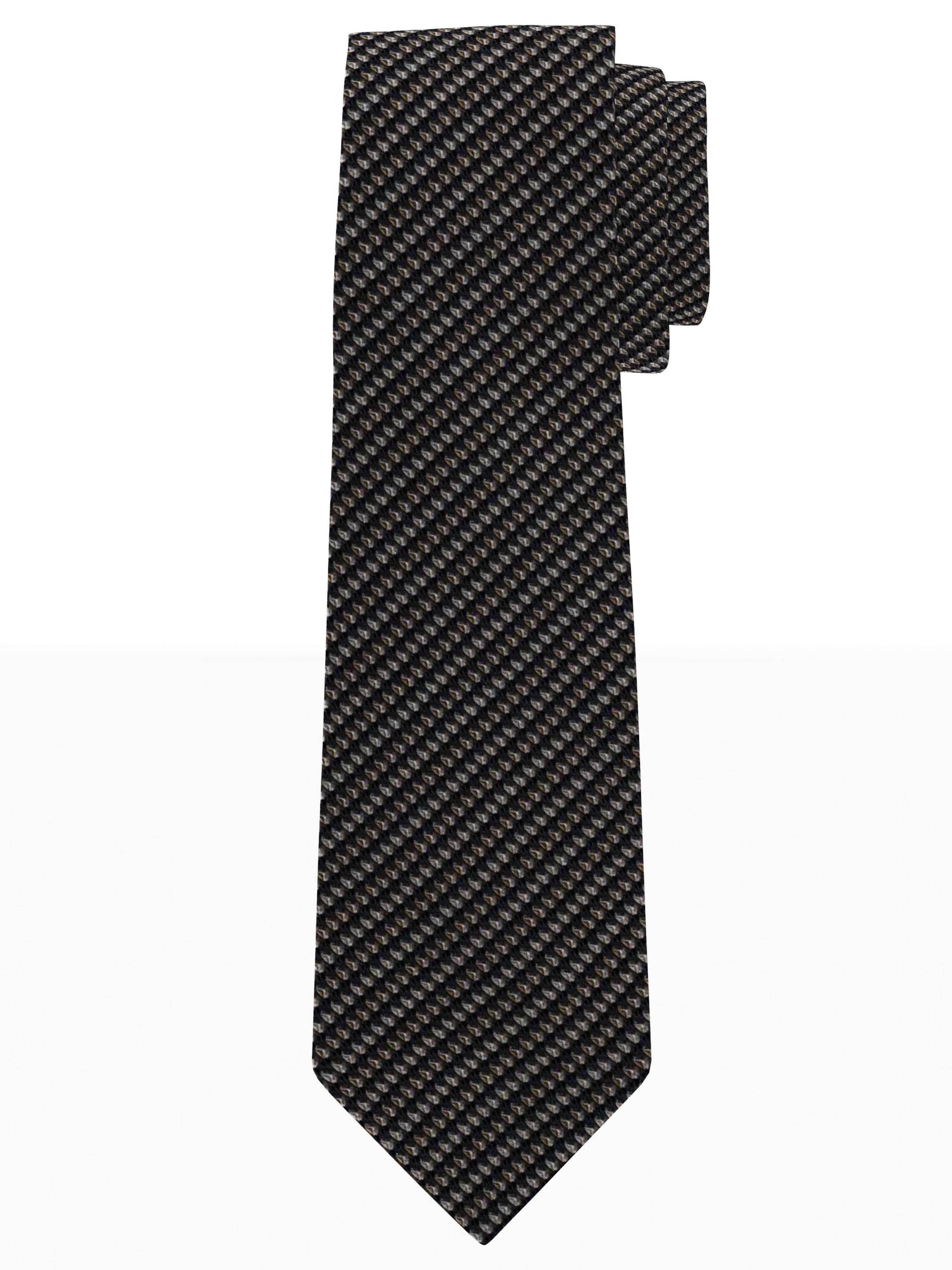 OLYMP Signature - OLYMP SIGNATURE Krawatte grau - Gr. - OS von OLYMP Signature