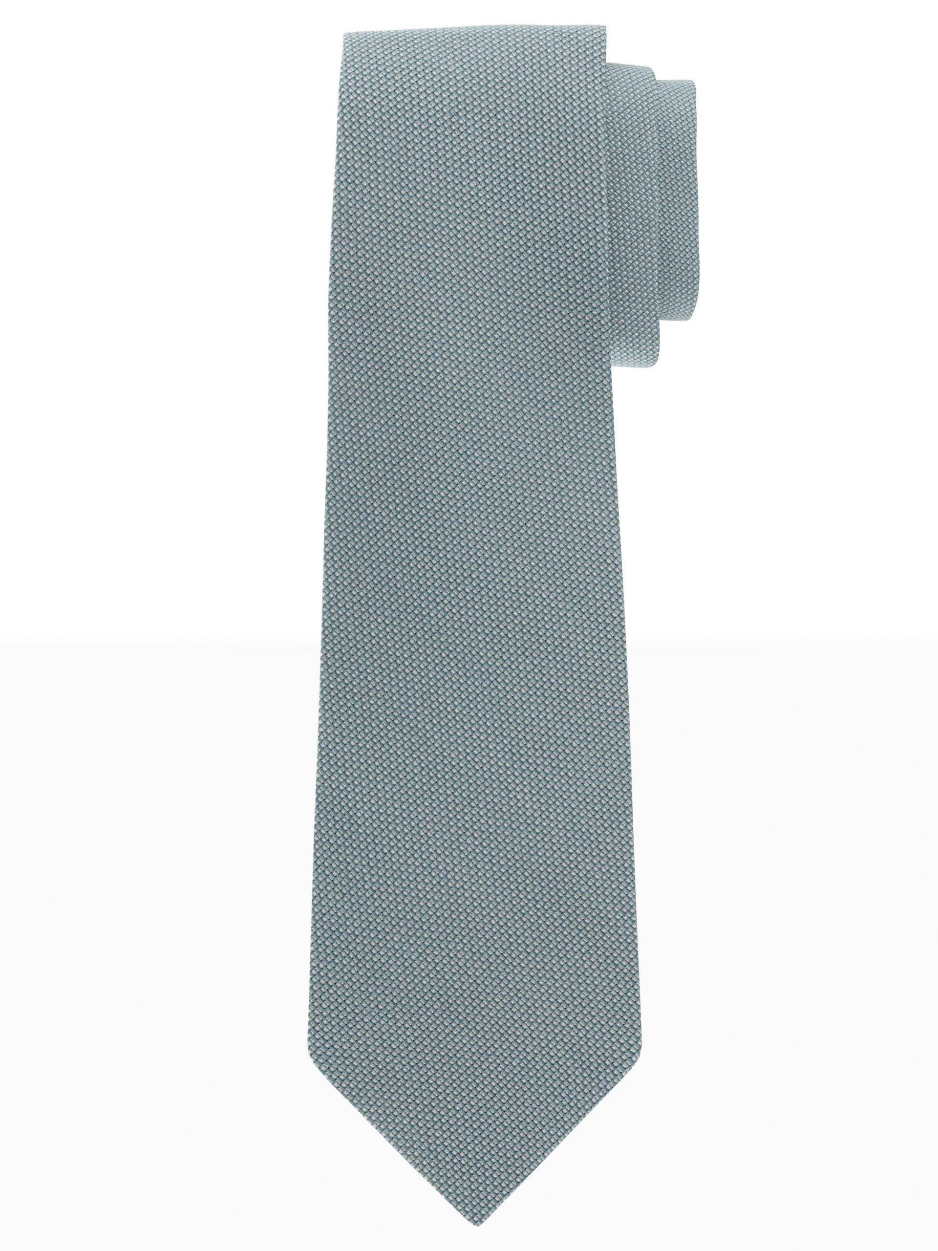 OLYMP Signature - OLYMP SIGNATURE Krawatte grün - Gr. - OS von OLYMP Signature